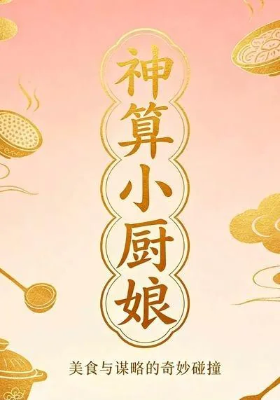 神算大小姐全文免费阅读