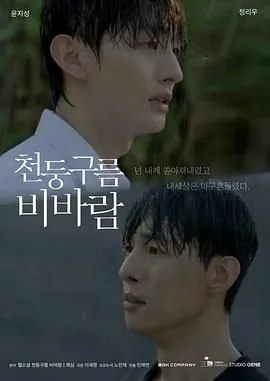 雷云暴雨类似韩剧有哪些