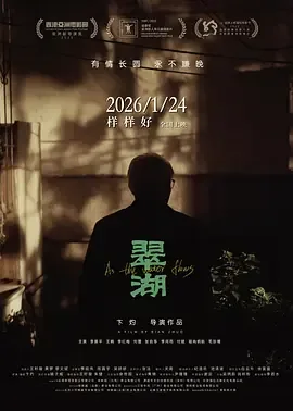 翠湖电影下载