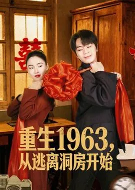 重生1963从逃离洞房开始最新章节更新