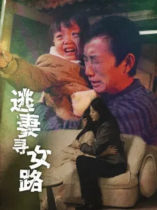 逃妻归来