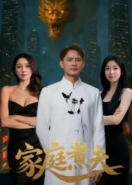 家庭煮夫免费观看完整版