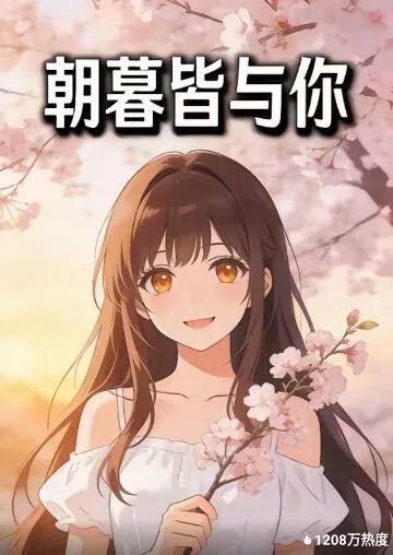 朝暮皆与你短剧80集全