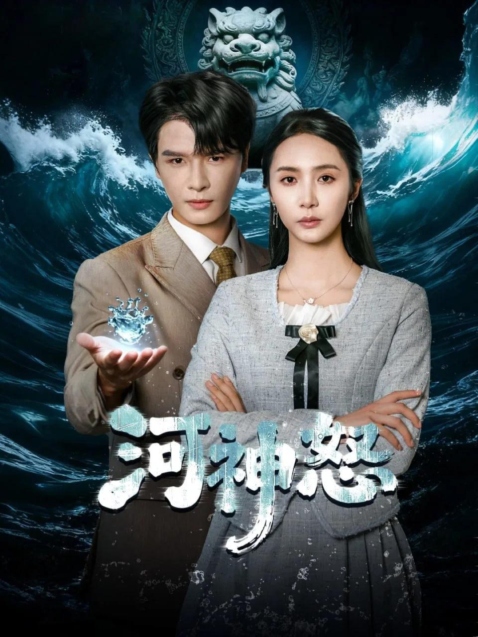 河神崛起