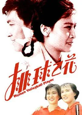 排球之花大结局