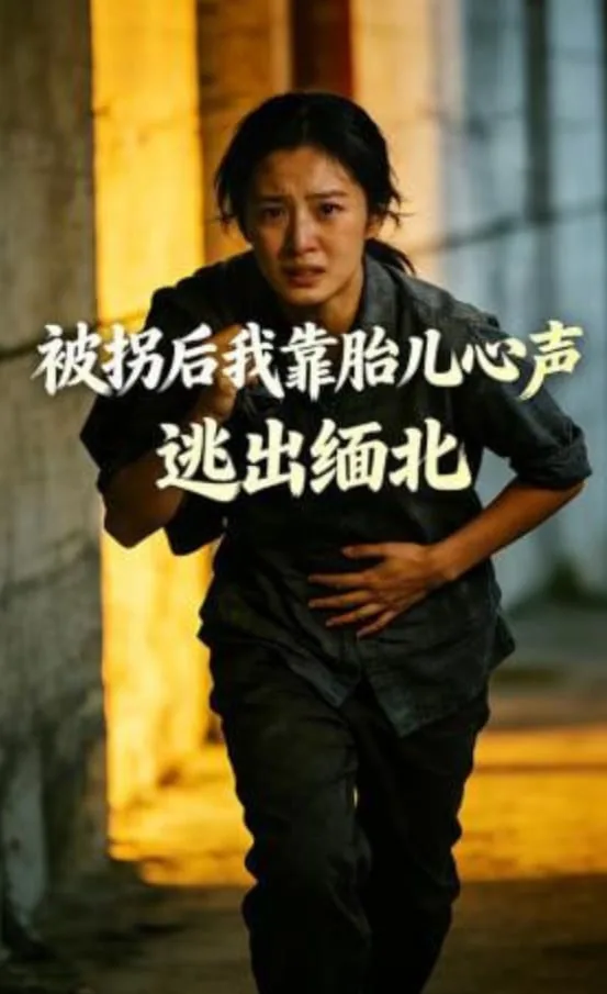 被拐后我靠胎儿心声逃出缅北完整版