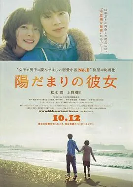 向阳处的她男主有没有忘记