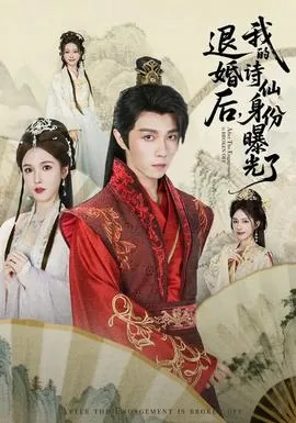 被退婚后,我的诗仙身份曝光了 怎么样