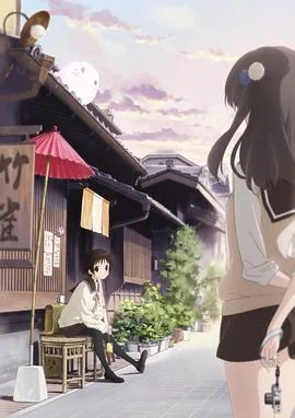 玉响第二季角色声优
