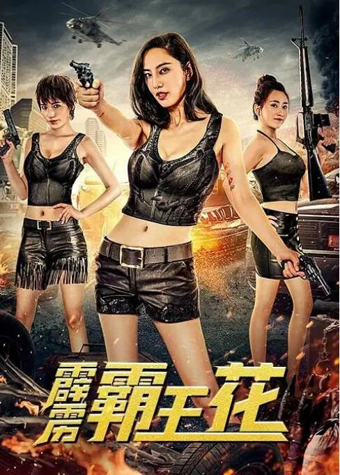 霹雳霸王花电影免费播放