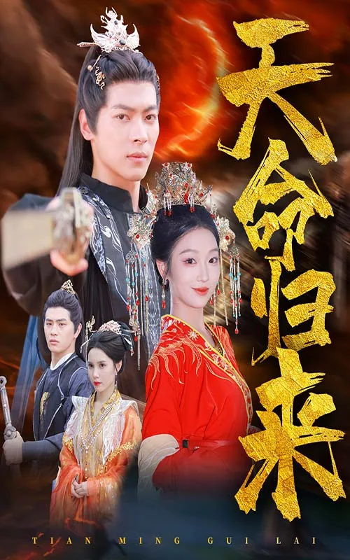 天命归来全集哪里看