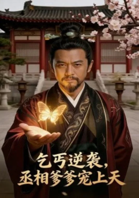 乞丐逆袭丞相爹爹宠上天全集