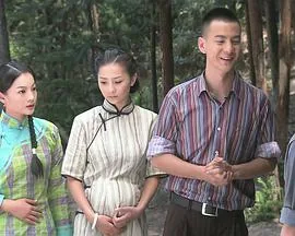 鬼胎by清非