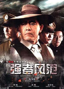 强者风范傅品千怎么会得病