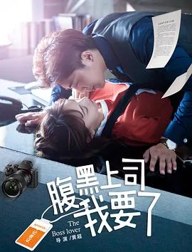 腹黑上司我要了电视剧在线观看西瓜