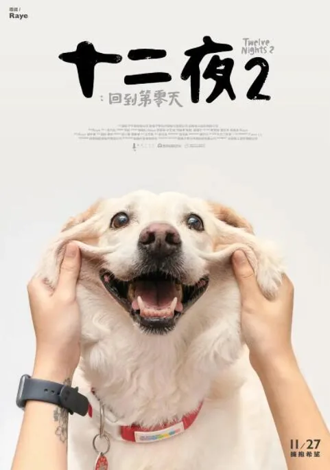 十二夜2回到第零天在线观看