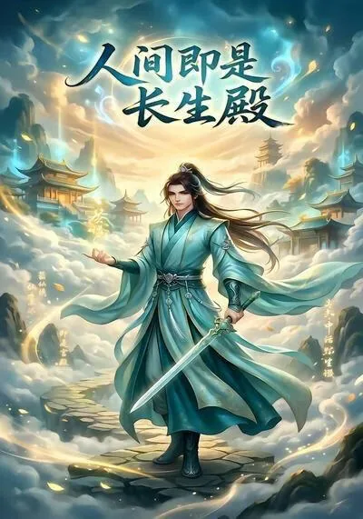 人间长虹