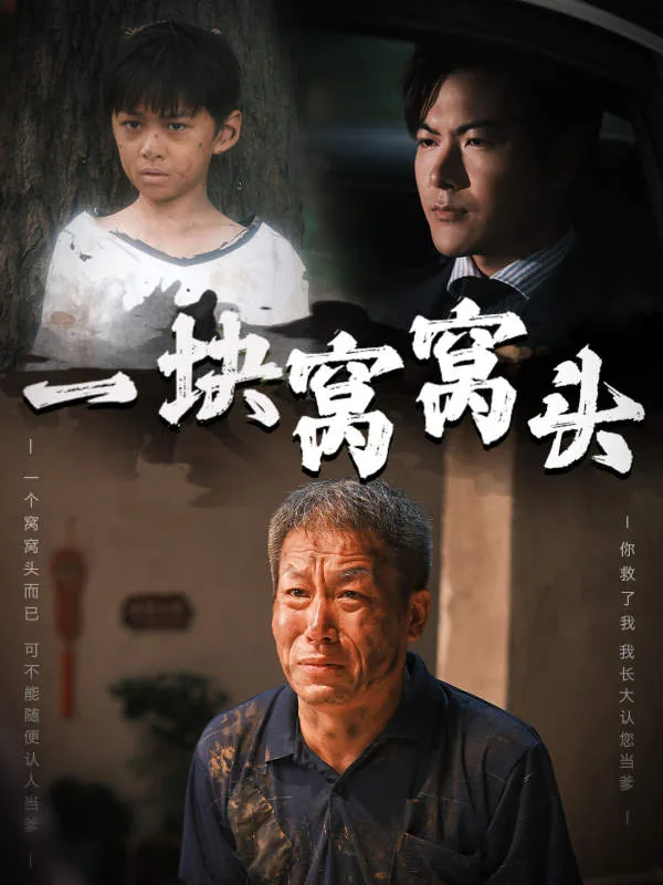一块窝窝头短剧26