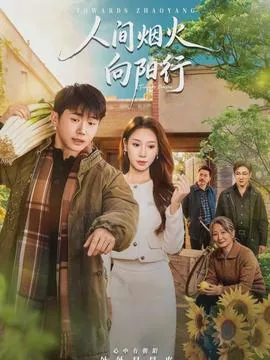 人间烟火向阳行免费观看