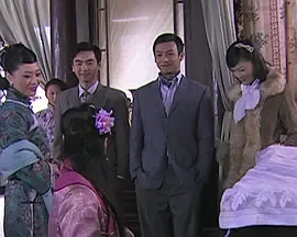 牡丹仙子被蜥蜴精霸占了吗