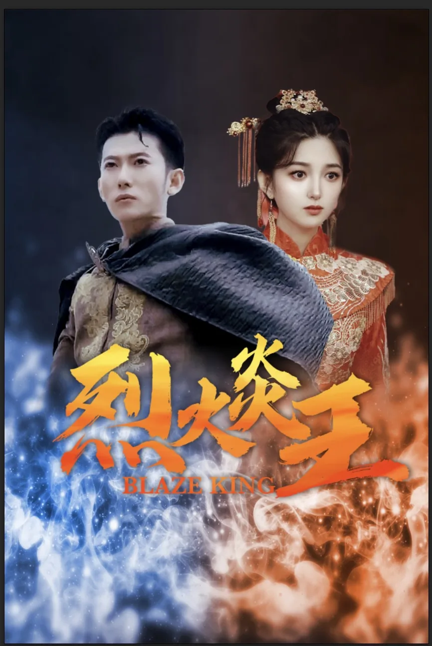 烈火炎炎什么意思