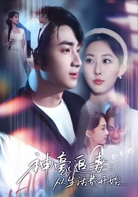 神豪追妻从生活费开始主演