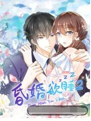昏婚欲睡剧情介绍