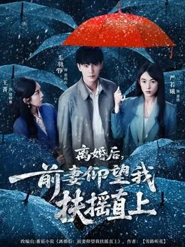 离婚后前妻仰望我扶摇直上txt下载