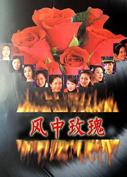 风中玫瑰陈颖和徐良