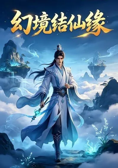 幻境缘手游