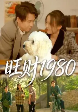 旺财1980开机大吉