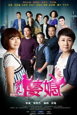 功夫婆媳 电视剧免费
