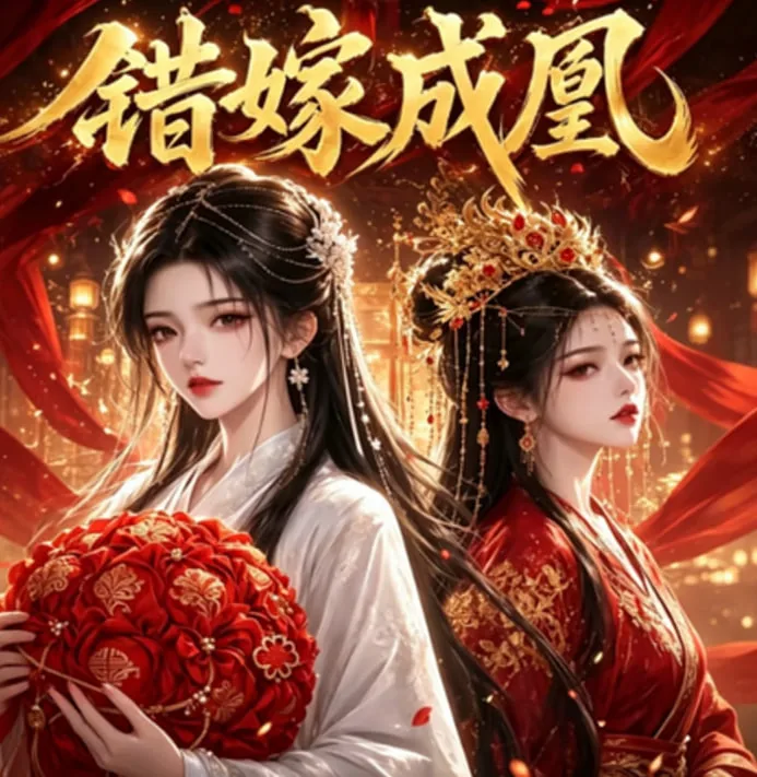错嫁成婚完结本