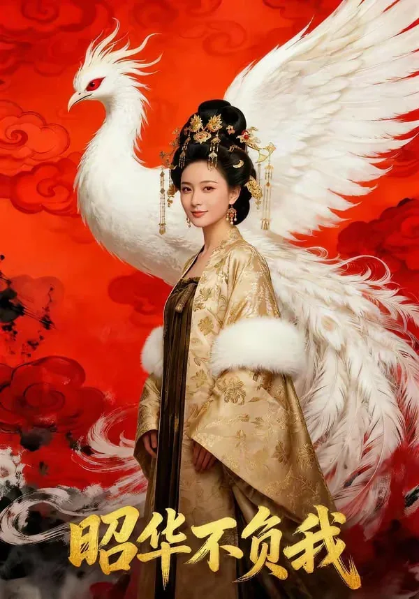 不负韶华不负你