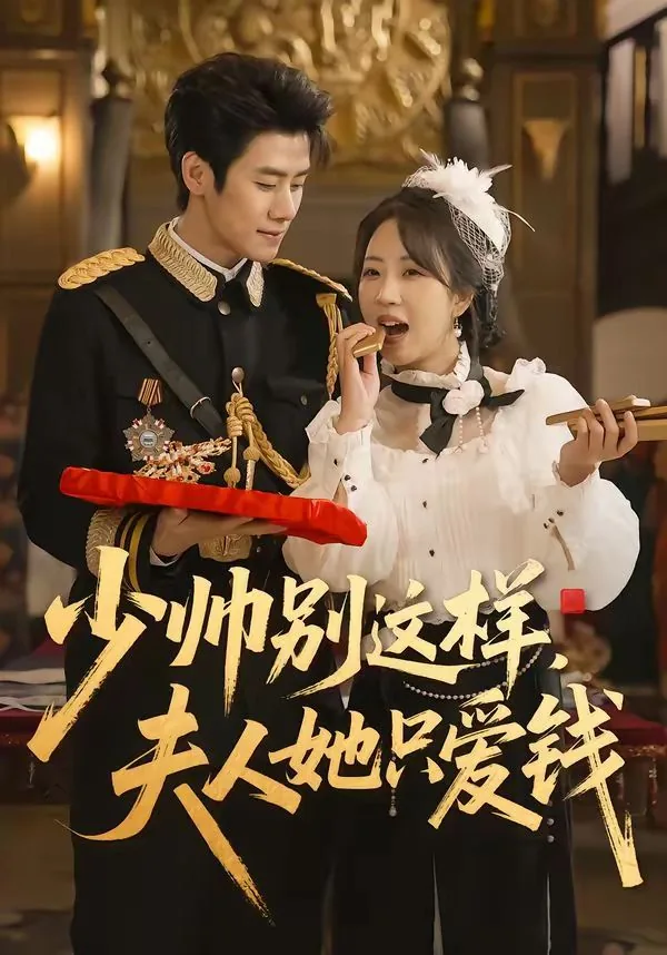 少帅别这样,夫人她只爱钱第几章