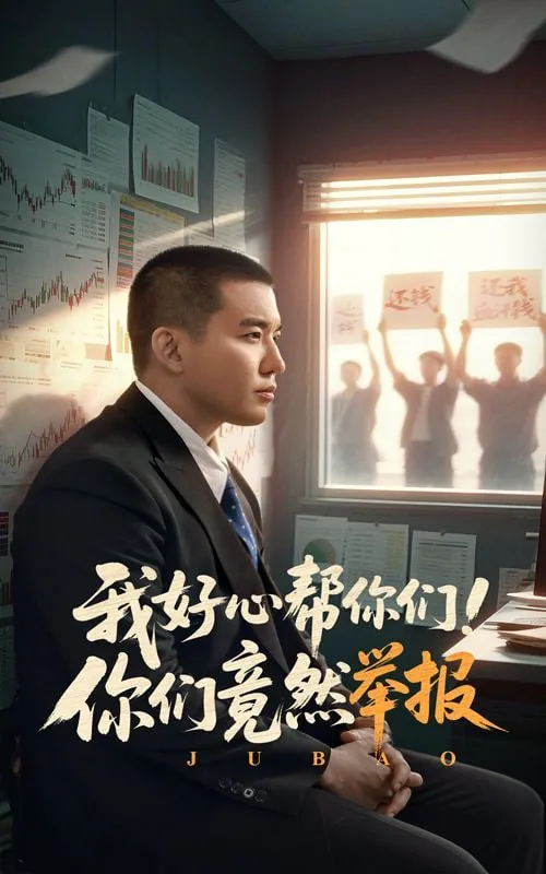 我好心帮你们