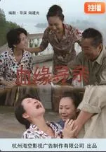 血缘寻亲3百度百科