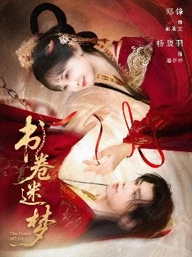 书卷迷梦在线免费观看