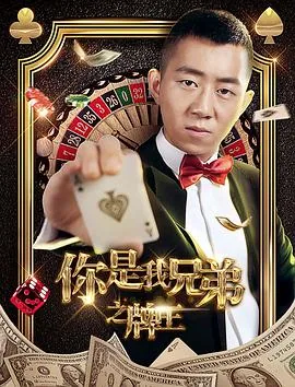 你是我兄弟之牌王小说名字
