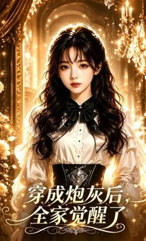 穿成炮灰后我成了团宠全文免费阅读