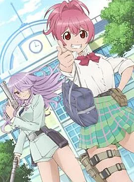 生存游戏社萌娘百科