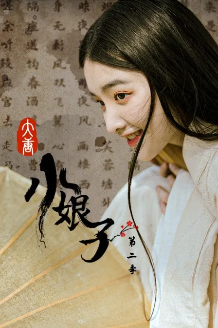 大唐小娘子电视剧免费观看