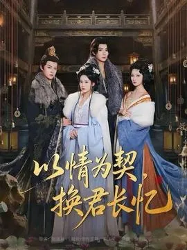以情为契换君长忆结局