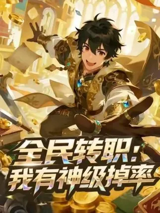 全民转职我有神级掉率免费观看第二季