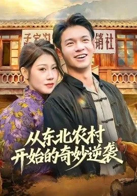 从东北开始的抗战小说