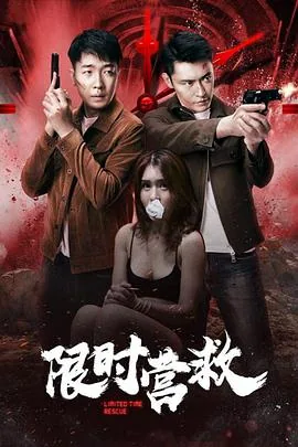 限时营救票房
