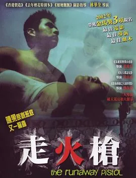 走火枪 林华全 电影