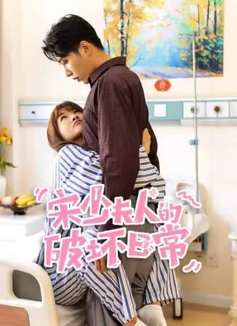 少夫人恋爱日常集锦