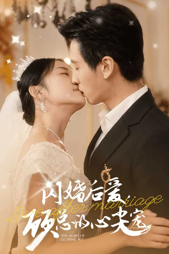 闪婚厚爱顾少宠妻入骨 小说