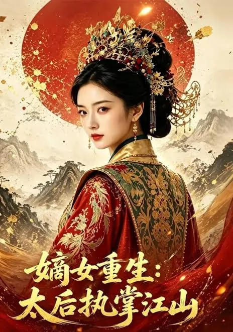 嫡女重生:太后执掌江山贴吧